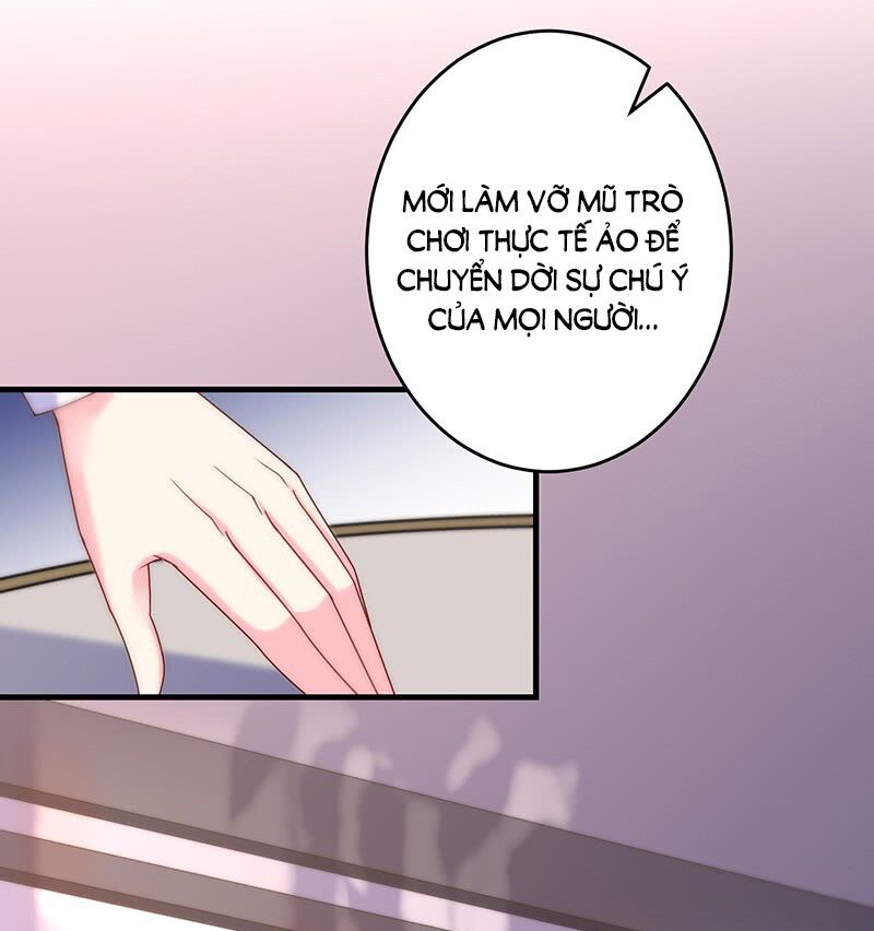 Ác ma đừng hôn tôi: Chapter 39