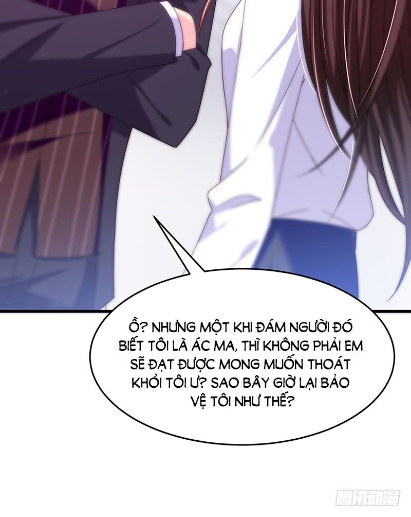 Ác ma đừng hôn tôi: Chapter 39