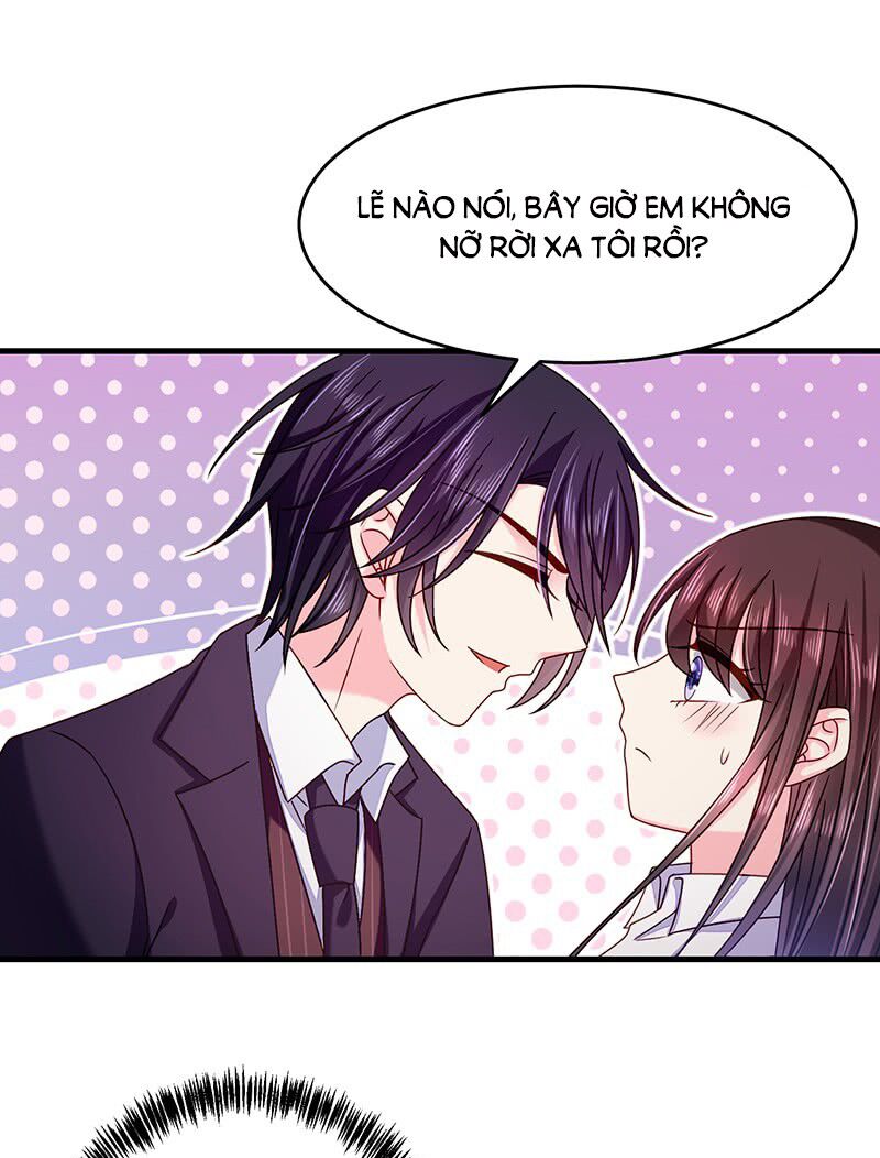 Ác ma đừng hôn tôi: Chapter 39