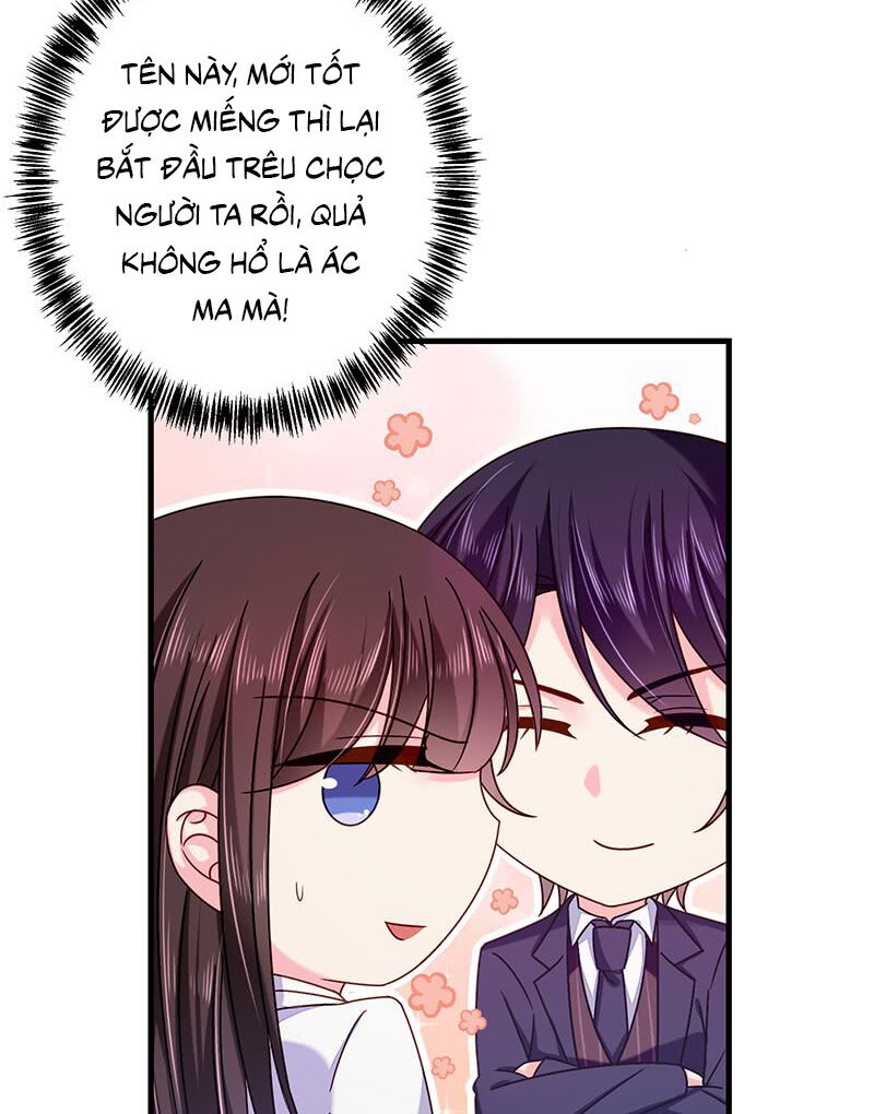 Ác ma đừng hôn tôi: Chapter 39