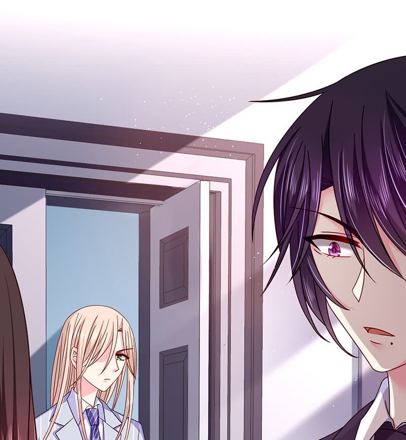 Ác ma đừng hôn tôi: Chapter 39