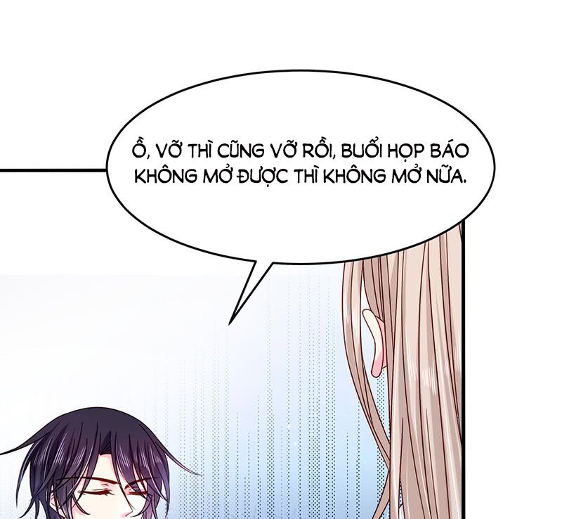 Ác ma đừng hôn tôi: Chapter 39