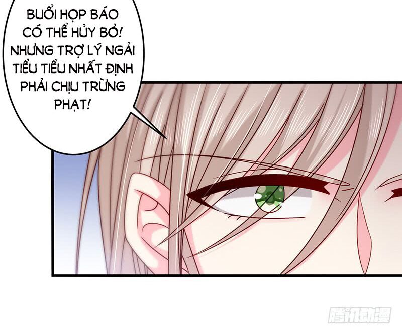 Ác ma đừng hôn tôi: Chapter 39