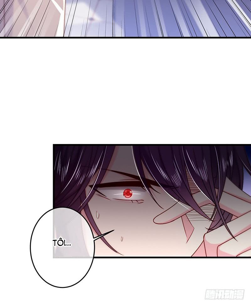 Ác ma đừng hôn tôi: Chapter 39