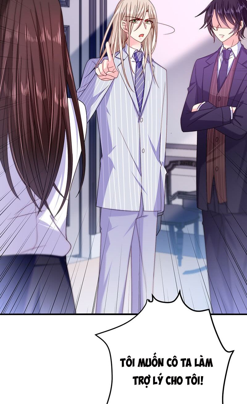 Ác ma đừng hôn tôi: Chapter 39