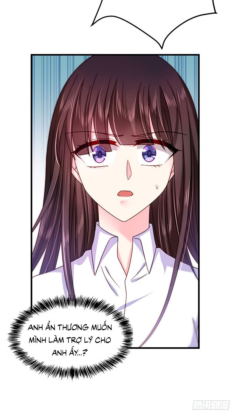 Ác ma đừng hôn tôi: Chapter 39