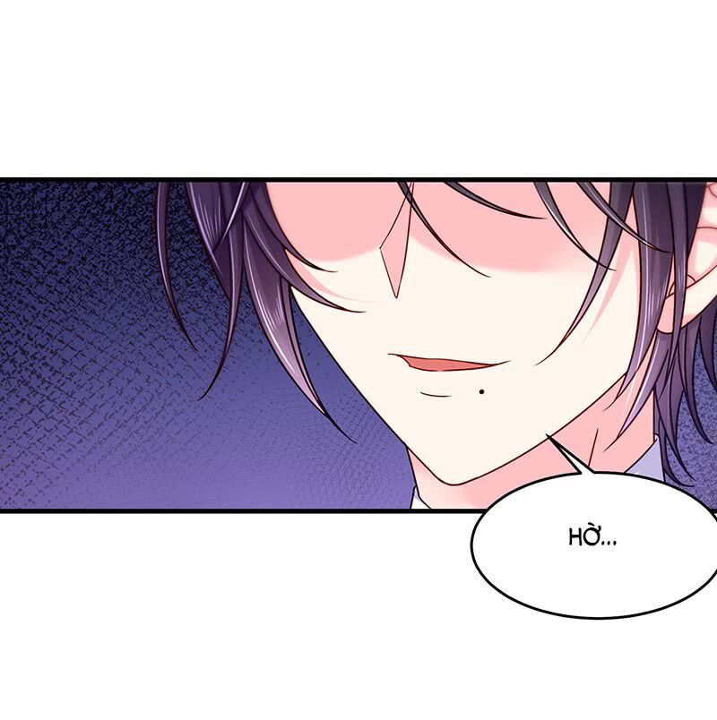 Ác ma đừng hôn tôi: Chapter 39