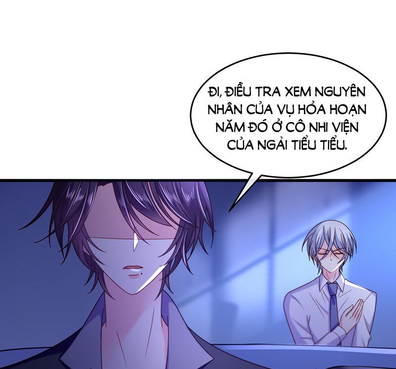 Ác ma đừng hôn tôi: Chapter 43