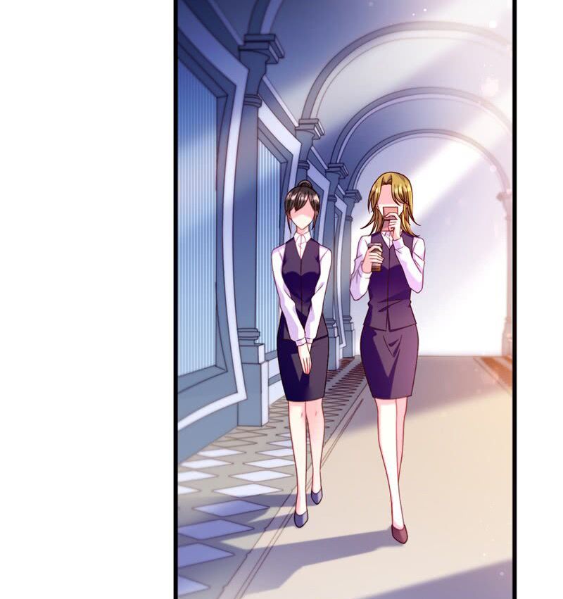 Ác ma đừng hôn tôi: Chapter 43