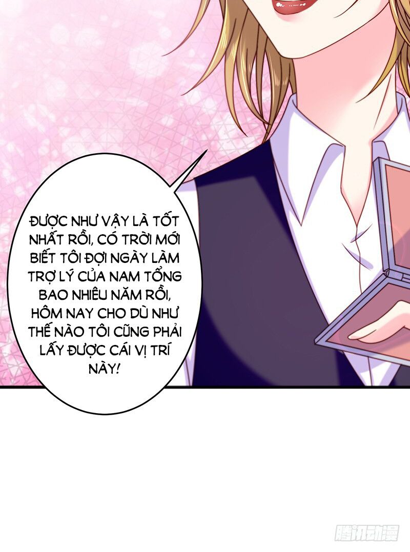 Ác ma đừng hôn tôi: Chapter 43