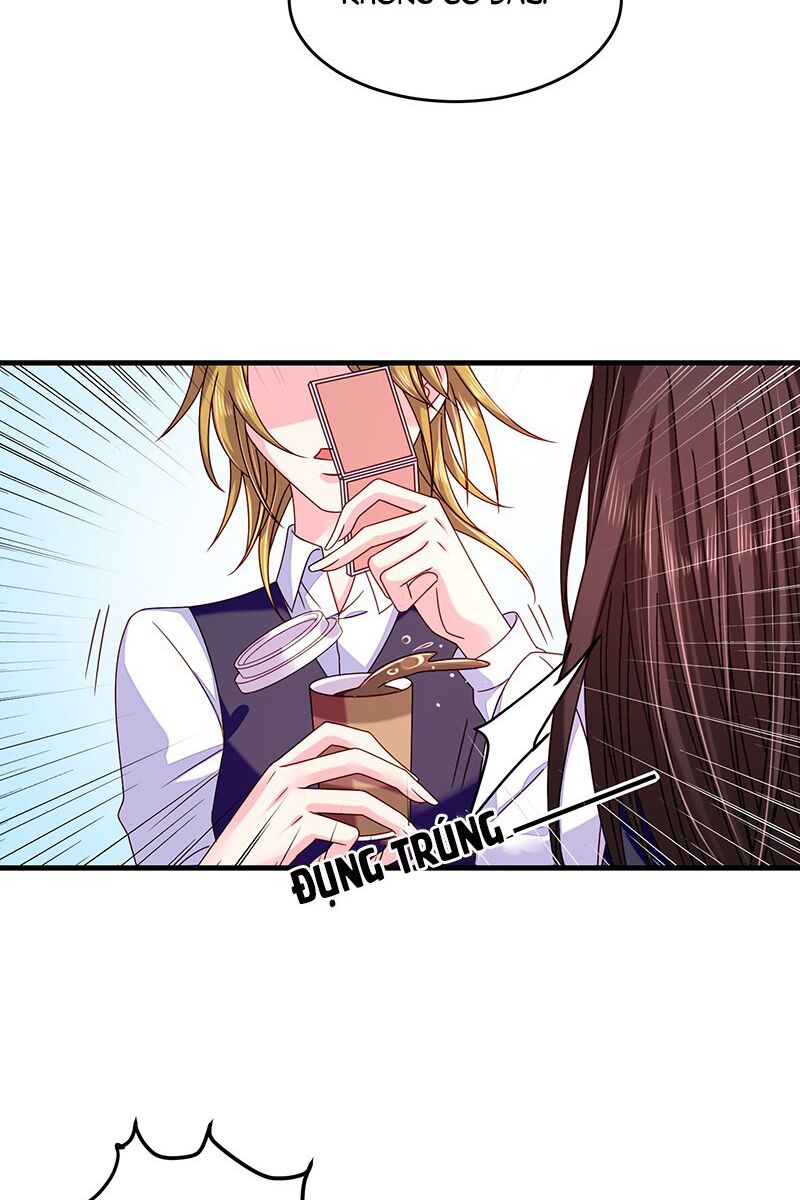 Ác ma đừng hôn tôi: Chapter 43