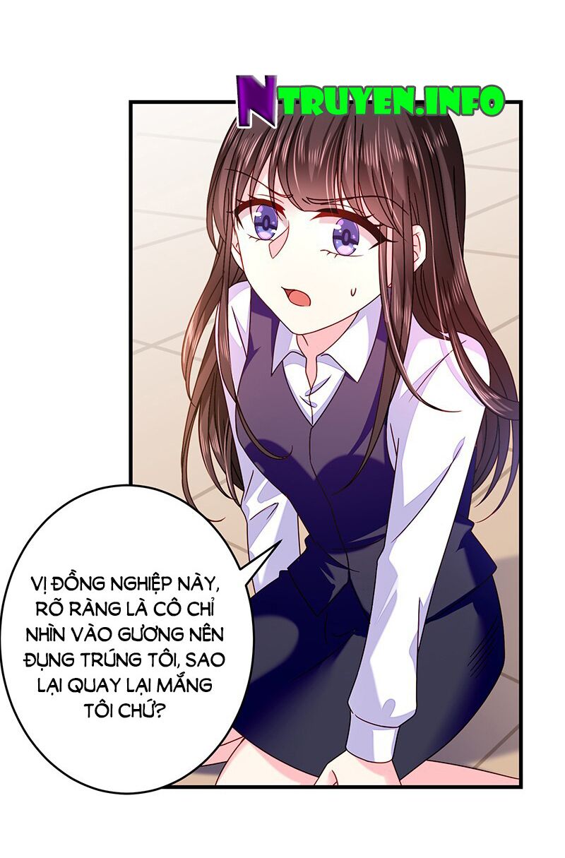 Ác ma đừng hôn tôi: Chapter 43