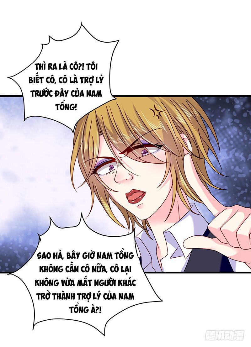 Ác ma đừng hôn tôi: Chapter 43