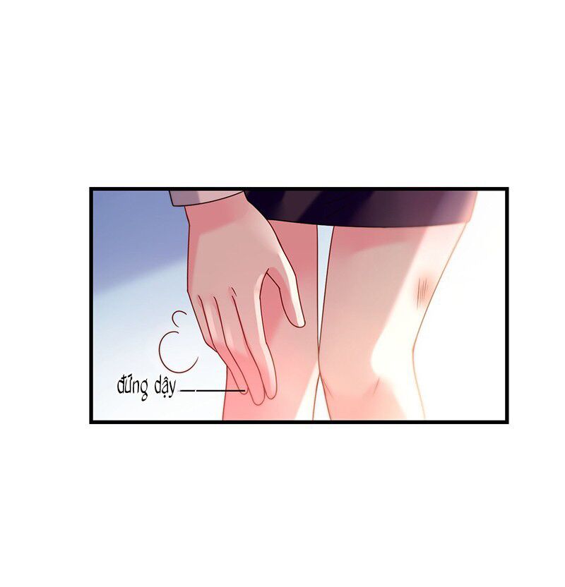 Ác ma đừng hôn tôi: Chapter 43