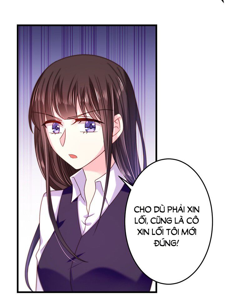 Ác ma đừng hôn tôi: Chapter 43