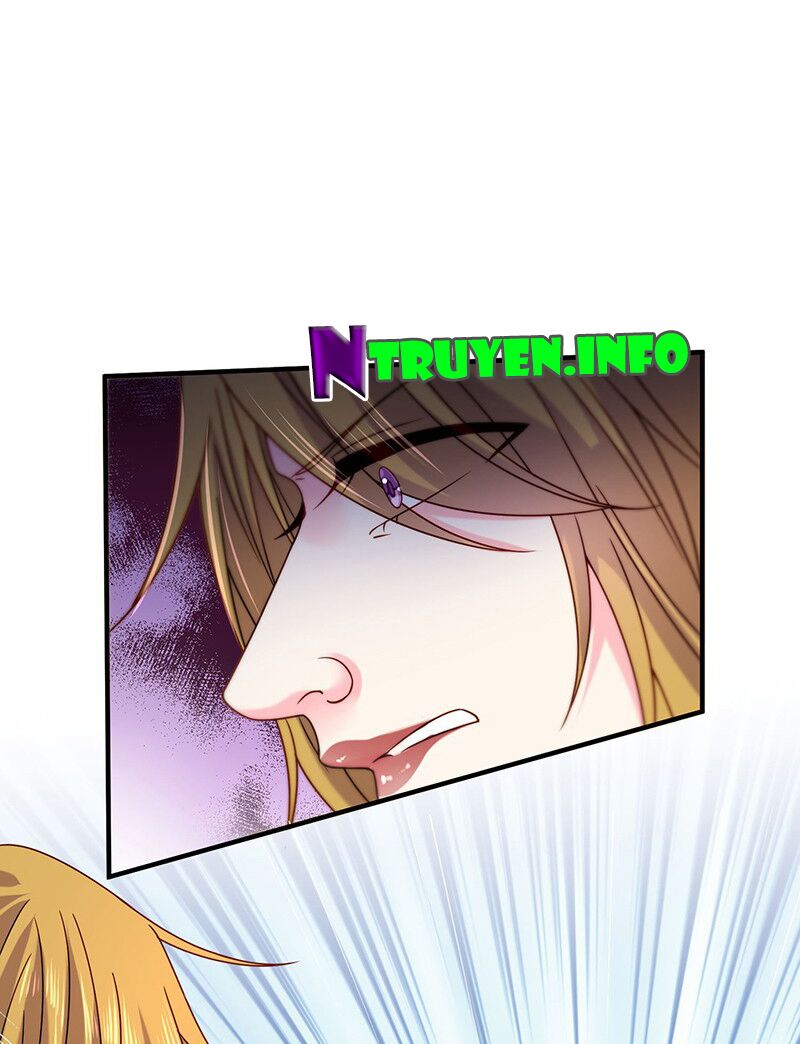 Ác ma đừng hôn tôi: Chapter 43