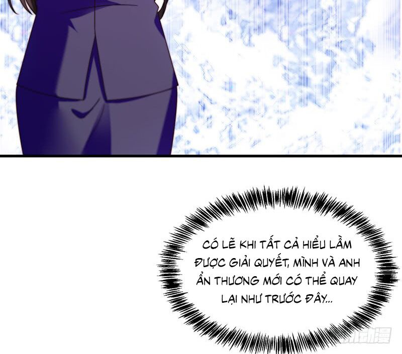 Ác ma đừng hôn tôi: Chapter 43