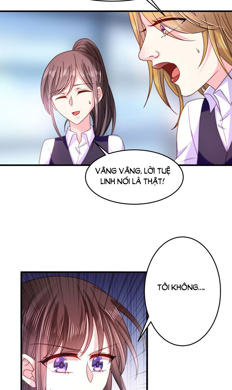 Ác ma đừng hôn tôi: Chapter 43