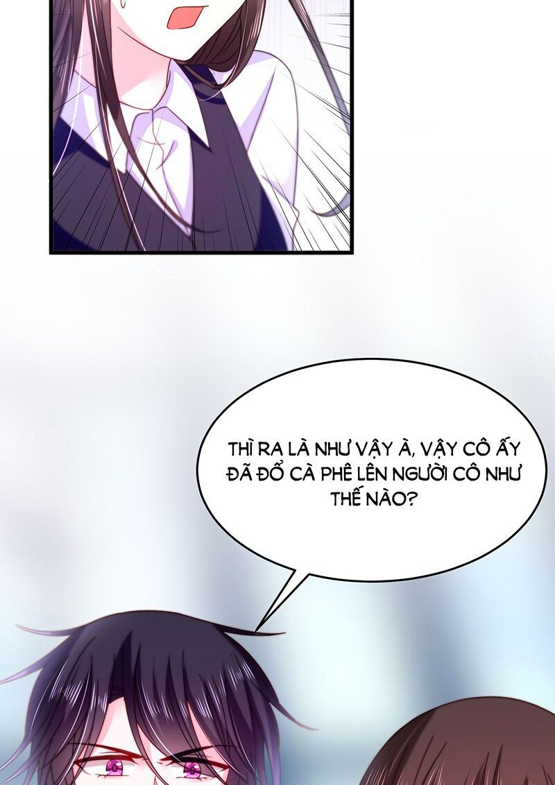 Ác ma đừng hôn tôi: Chapter 43