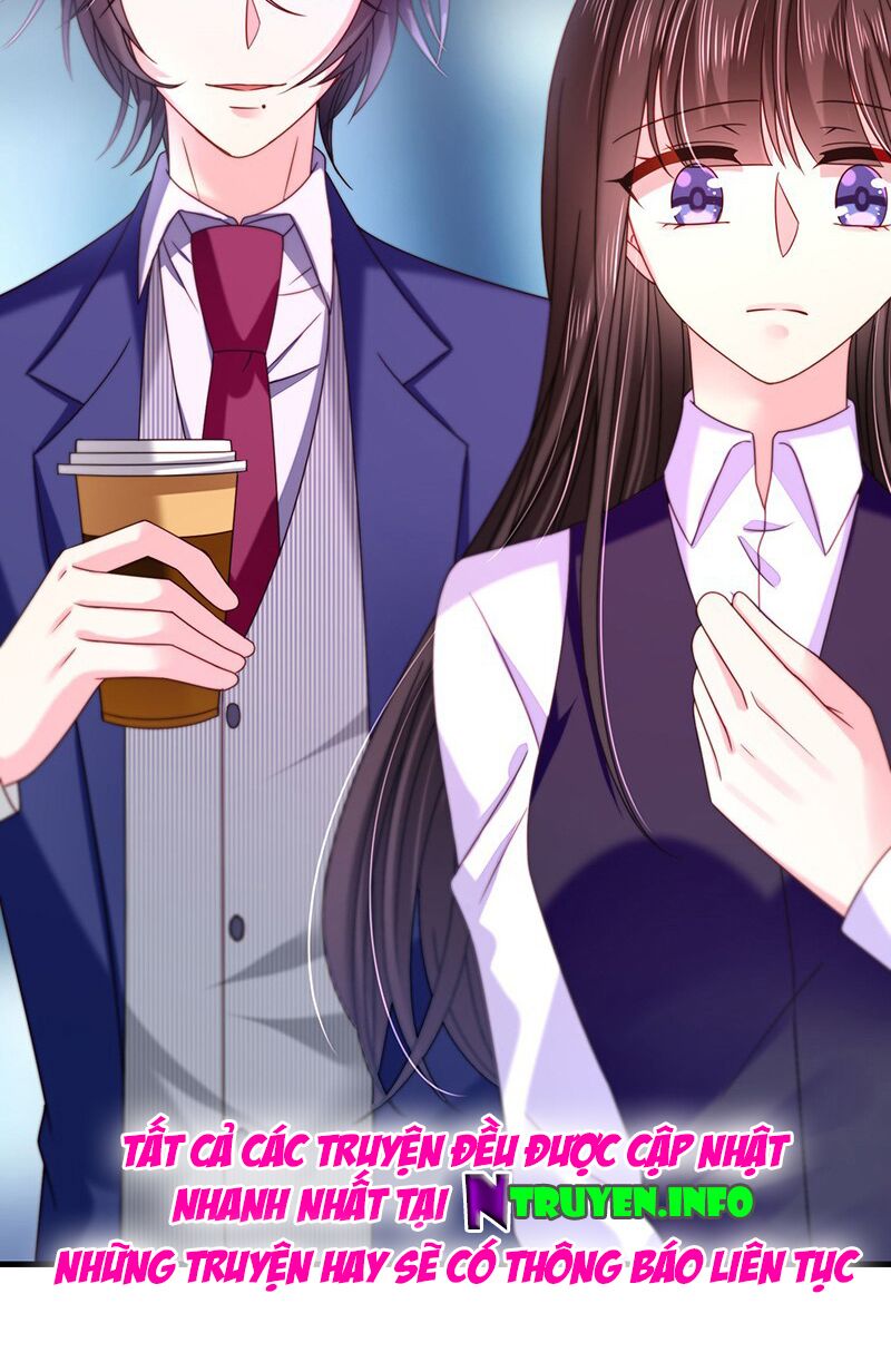 Ác ma đừng hôn tôi: Chapter 43