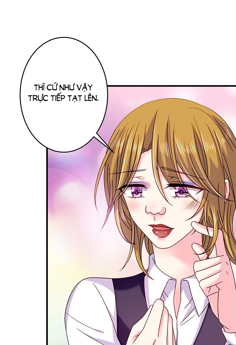 Ác ma đừng hôn tôi: Chapter 43