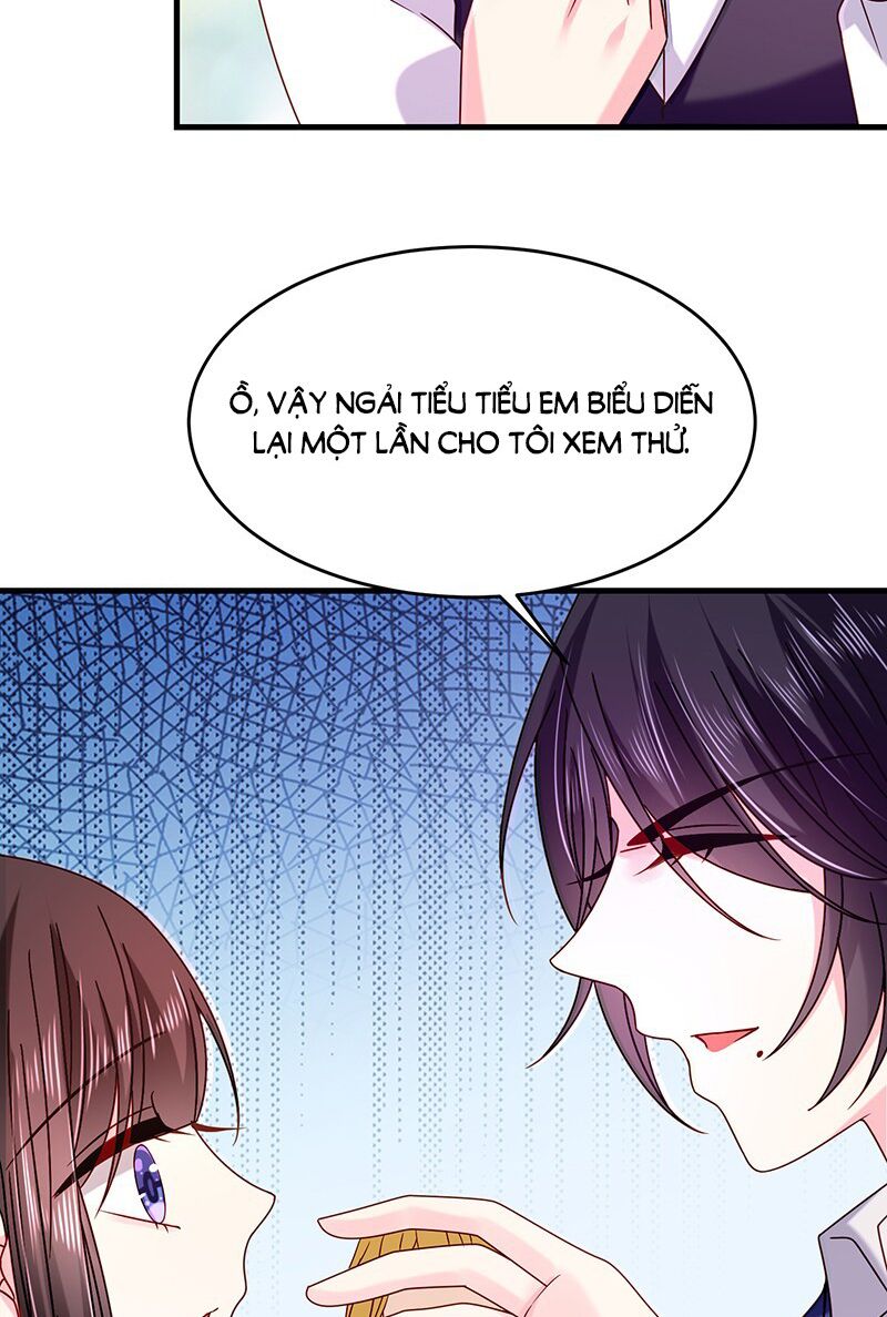 Ác ma đừng hôn tôi: Chapter 43