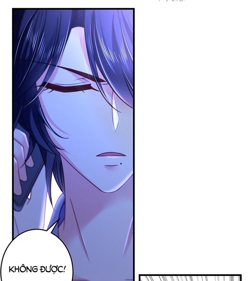Ác ma đừng hôn tôi: Chapter 43