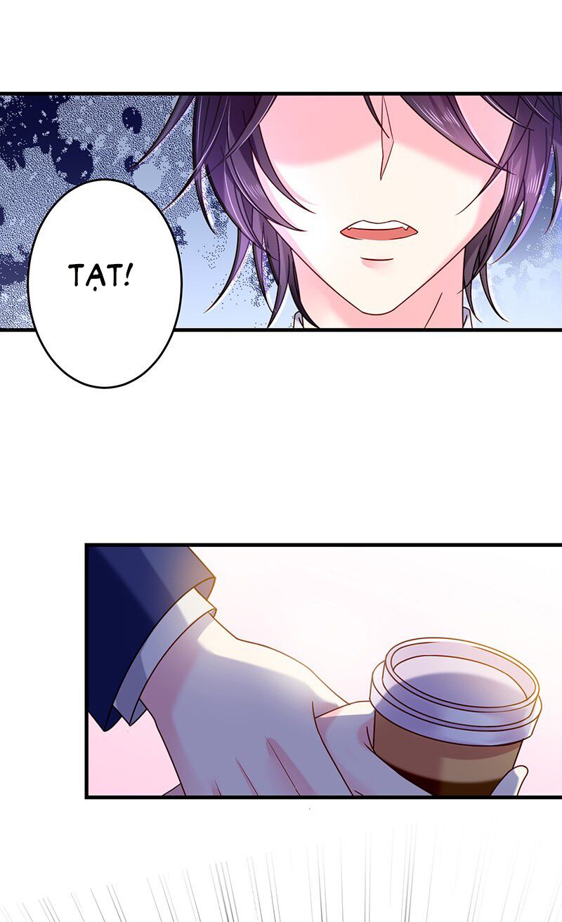 Ác ma đừng hôn tôi: Chapter 43