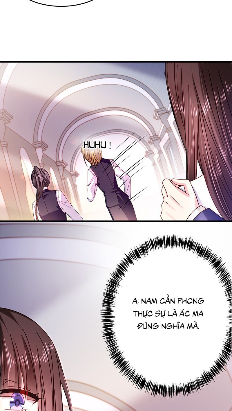Ác ma đừng hôn tôi: Chapter 43