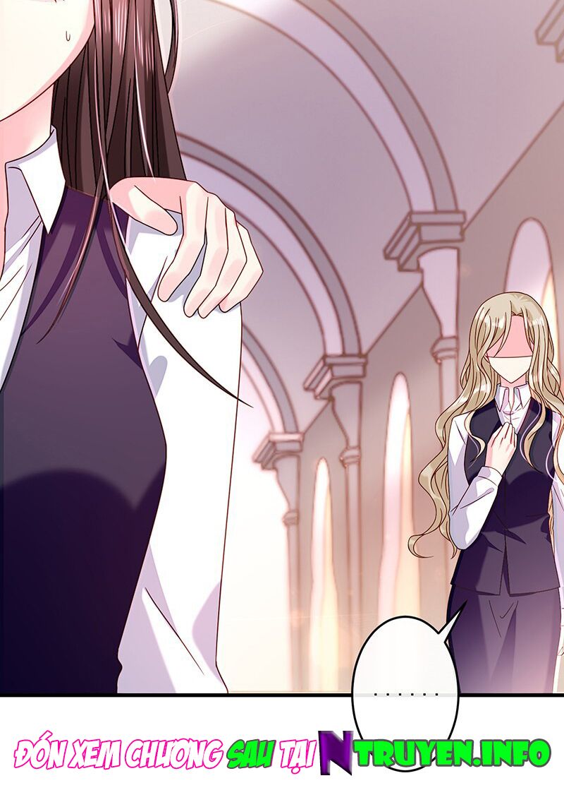 Ác ma đừng hôn tôi: Chapter 43