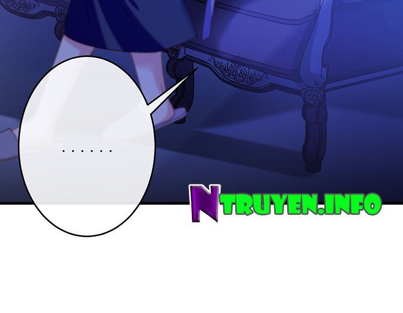 Ác ma đừng hôn tôi: Chapter 43