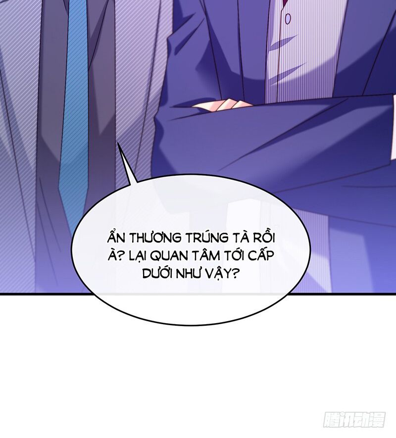 Ác ma đừng hôn tôi: Chapter 44