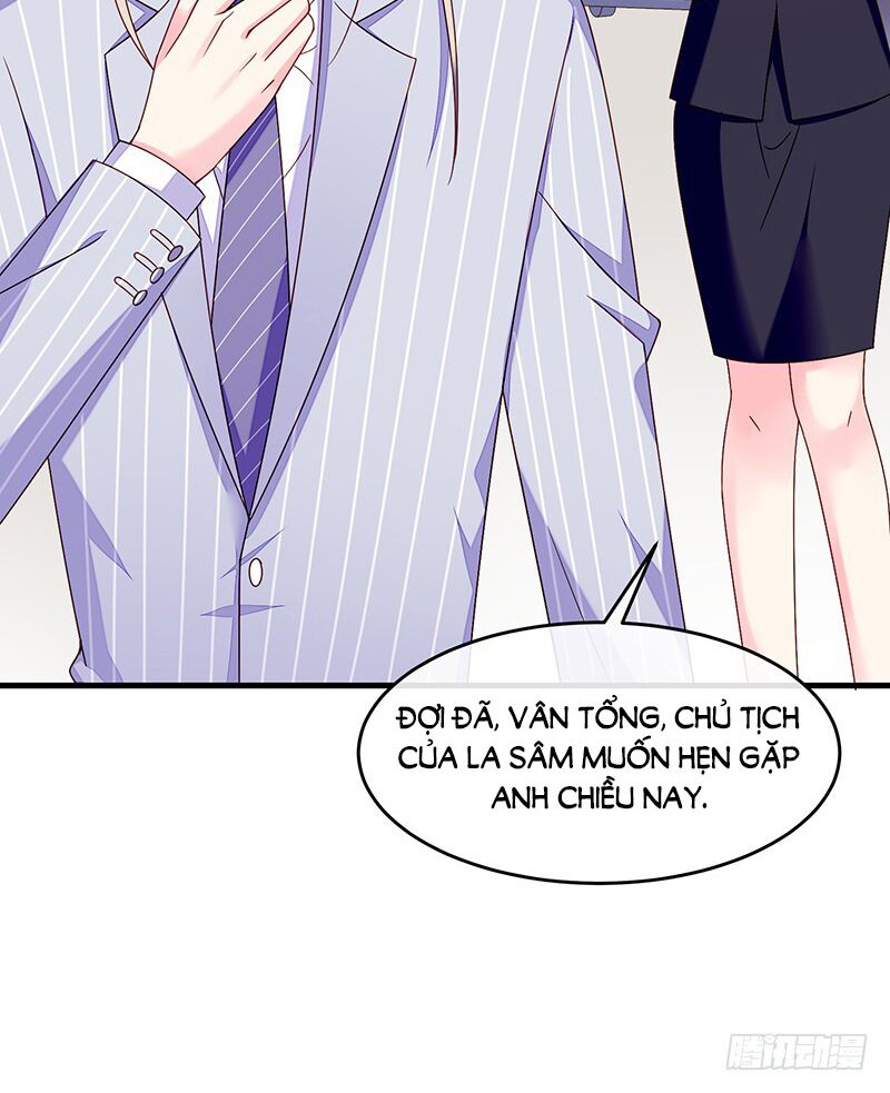 Ác ma đừng hôn tôi: Chapter 44