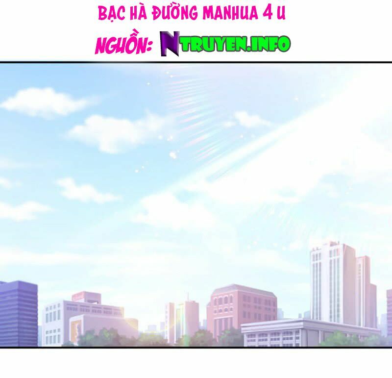 Ác ma đừng hôn tôi: Chapter 5