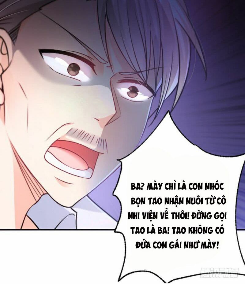 Ác ma đừng hôn tôi: Chapter 5