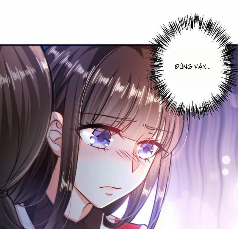 Ác ma đừng hôn tôi: Chapter 5