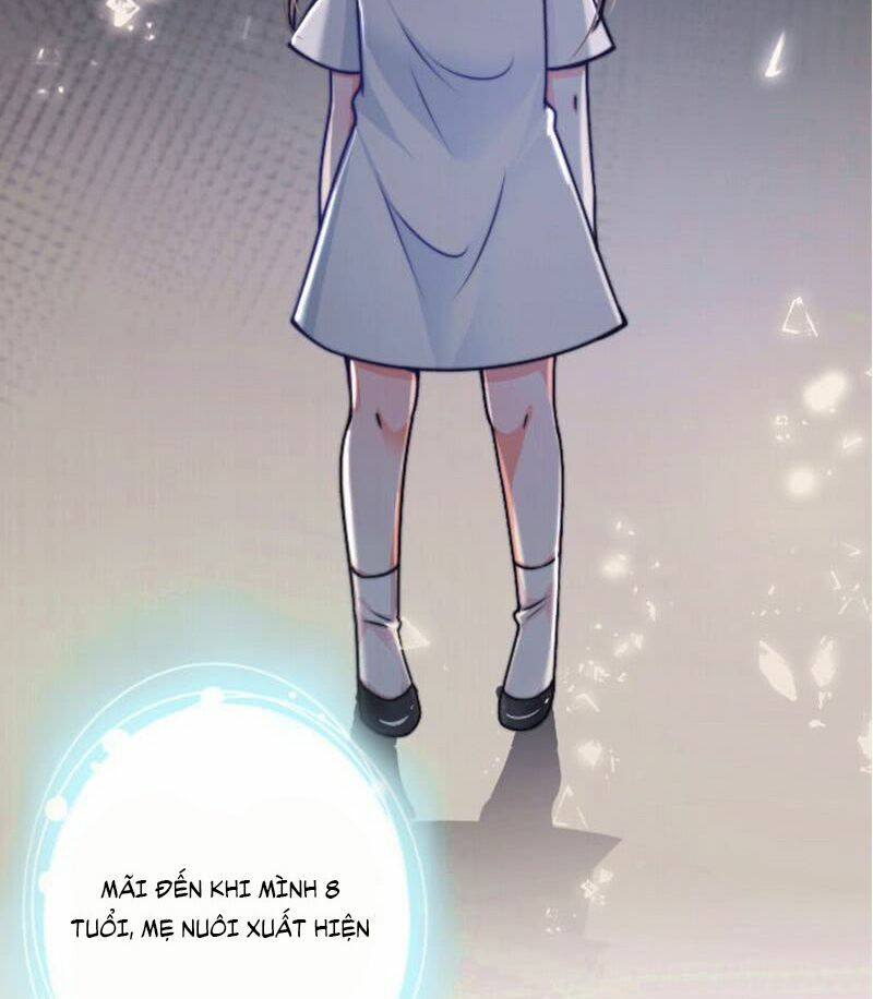 Ác ma đừng hôn tôi: Chapter 5