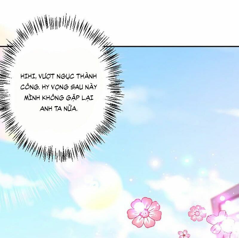 Ác ma đừng hôn tôi: Chapter 5