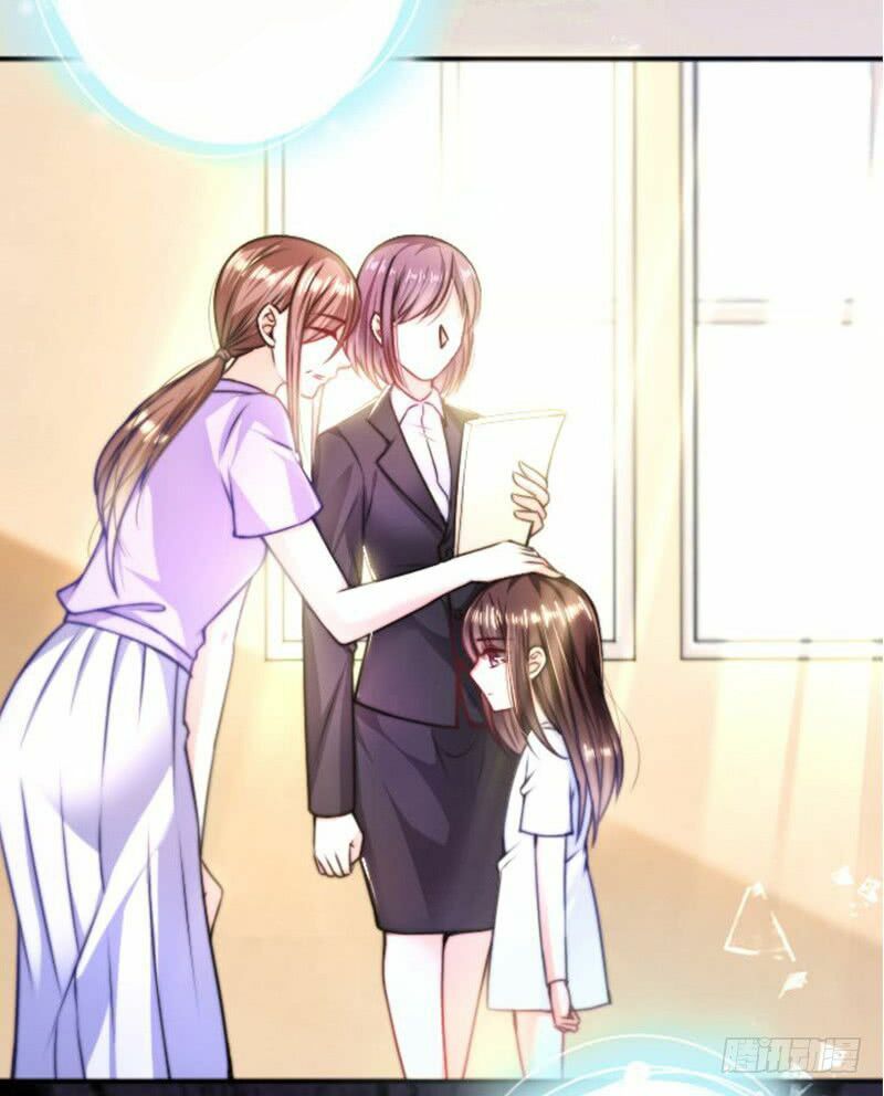 Ác ma đừng hôn tôi: Chapter 5