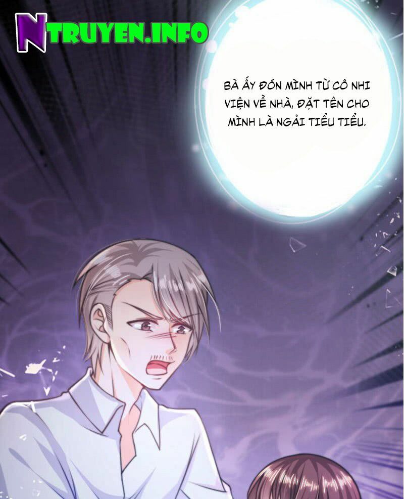 Ác ma đừng hôn tôi: Chapter 5