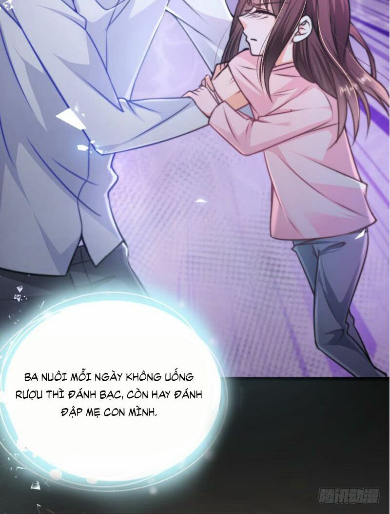 Ác ma đừng hôn tôi: Chapter 5