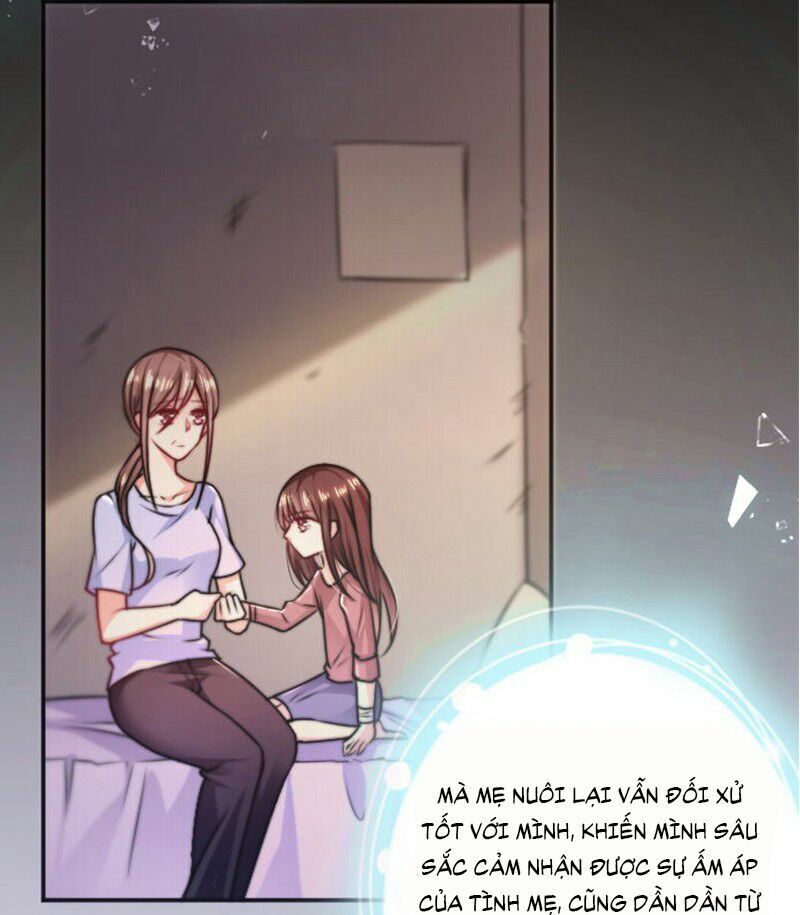 Ác ma đừng hôn tôi: Chapter 5