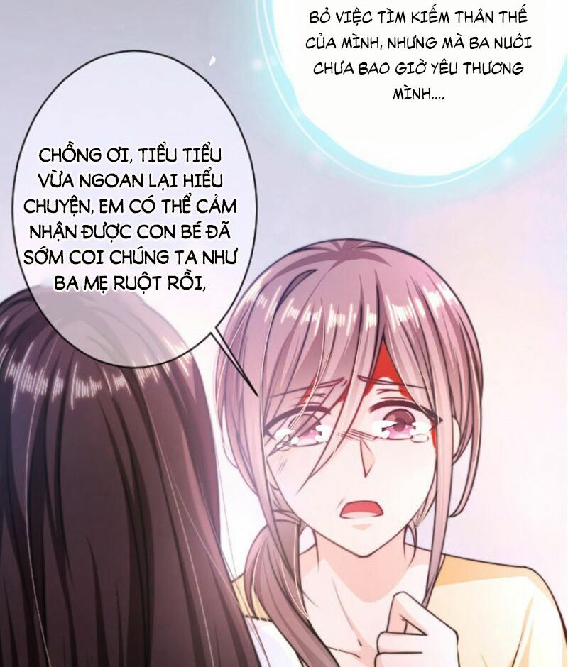 Ác ma đừng hôn tôi: Chapter 5