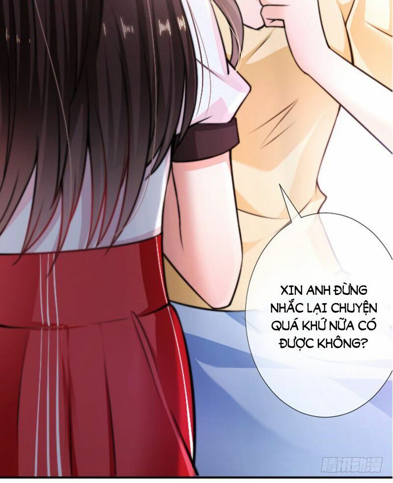 Ác ma đừng hôn tôi: Chapter 5