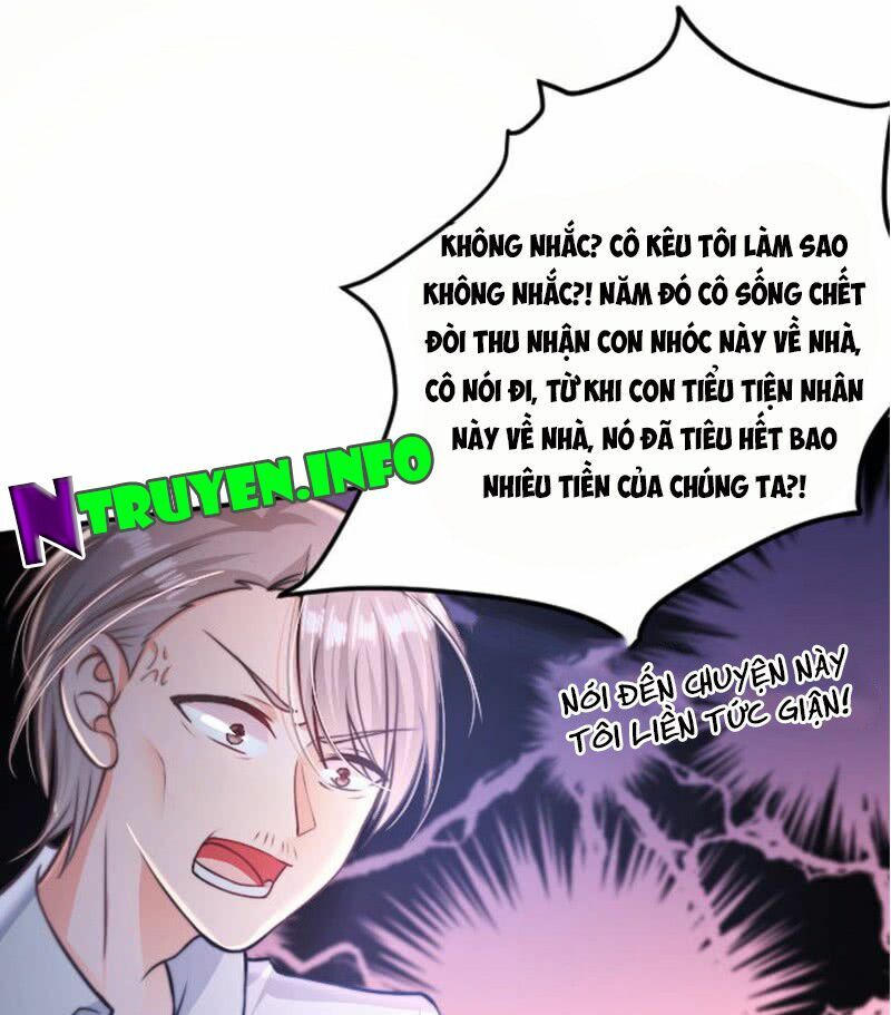 Ác ma đừng hôn tôi: Chapter 5