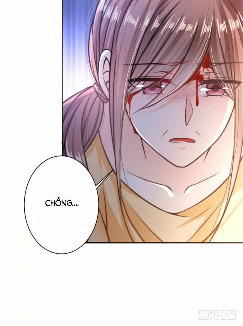 Ác ma đừng hôn tôi: Chapter 5