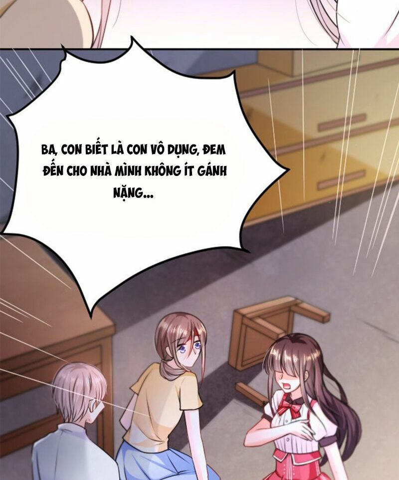 Ác ma đừng hôn tôi: Chapter 5