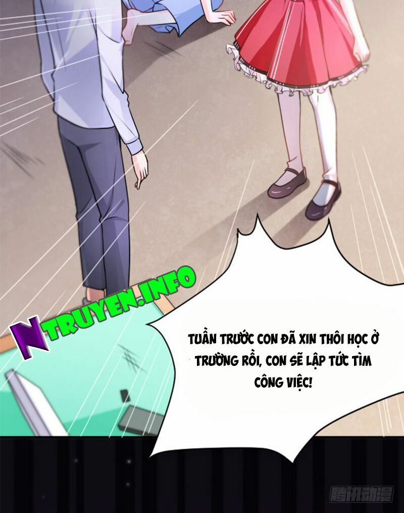 Ác ma đừng hôn tôi: Chapter 5