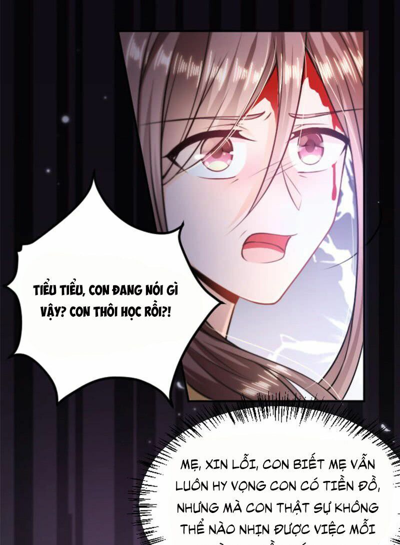 Ác ma đừng hôn tôi: Chapter 5