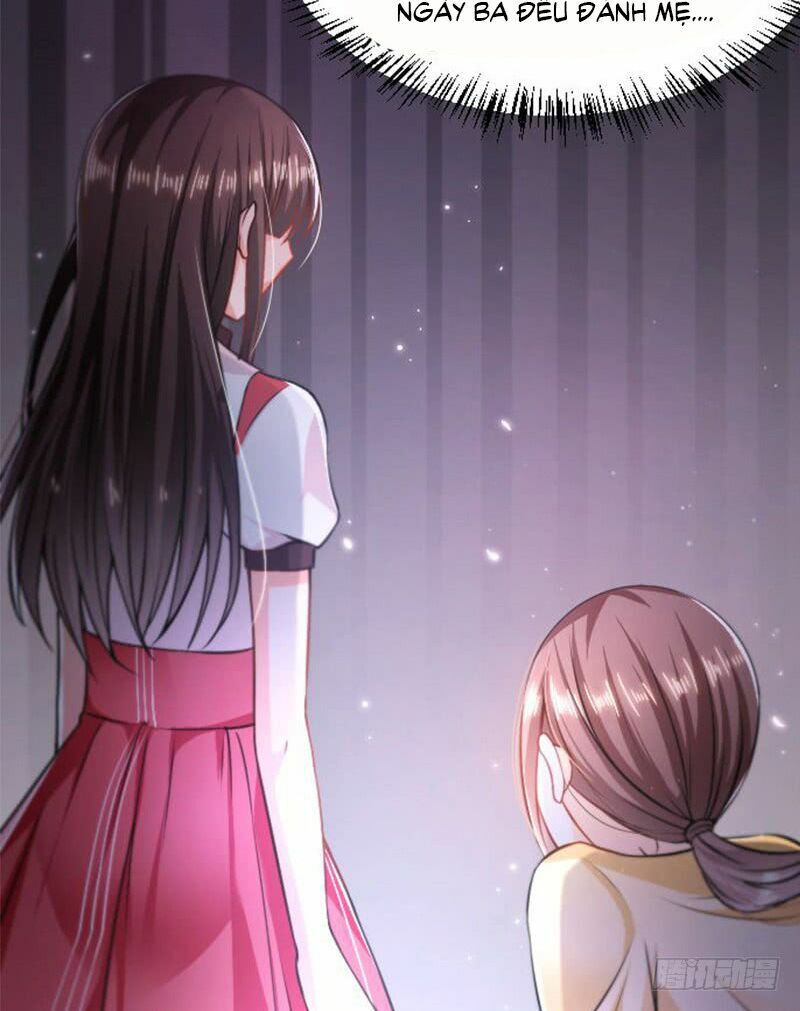 Ác ma đừng hôn tôi: Chapter 5